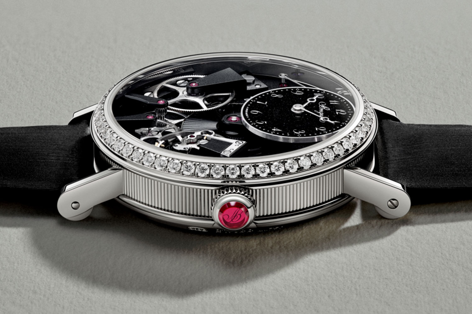 Tradition 7038 von Breguet