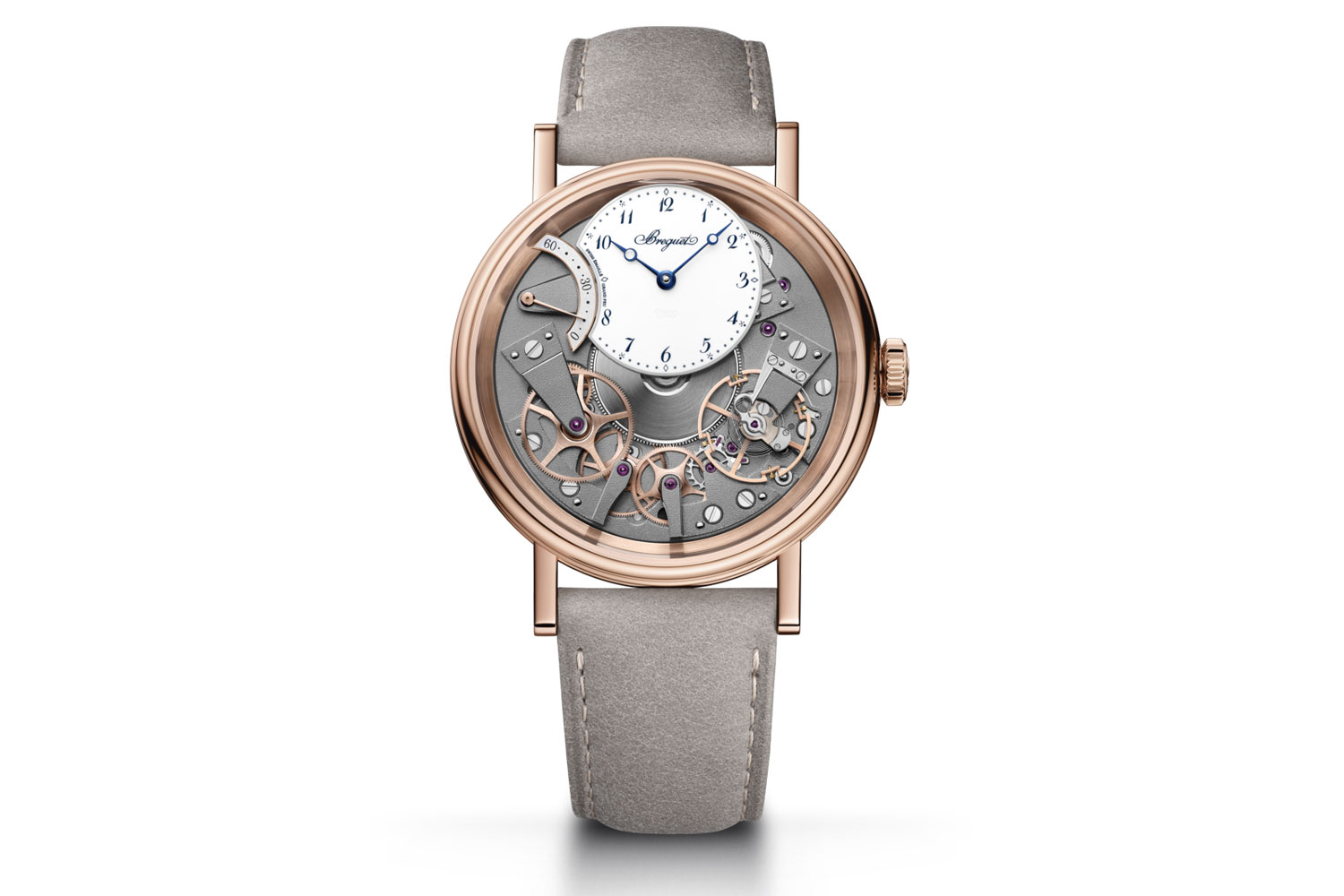 Tradition 7097 von Breguet