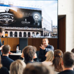 Comeback Event Corum