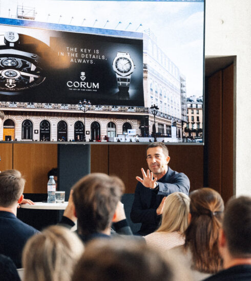 Comeback Event Corum