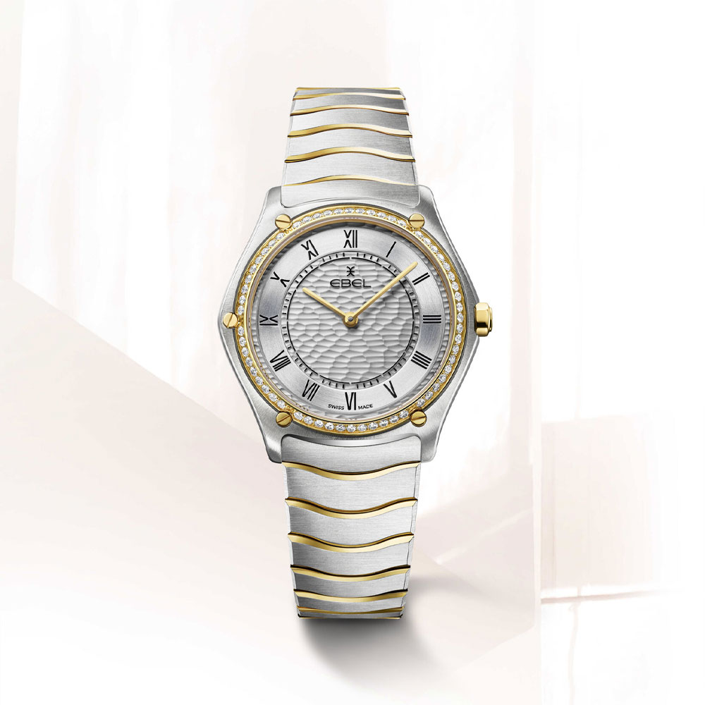 Ebel Sport Classic