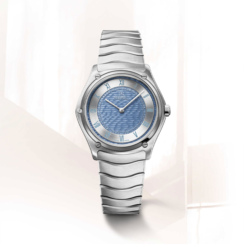 Ebel Sport Classic