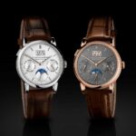 Lange Saxonia Annual Calendars