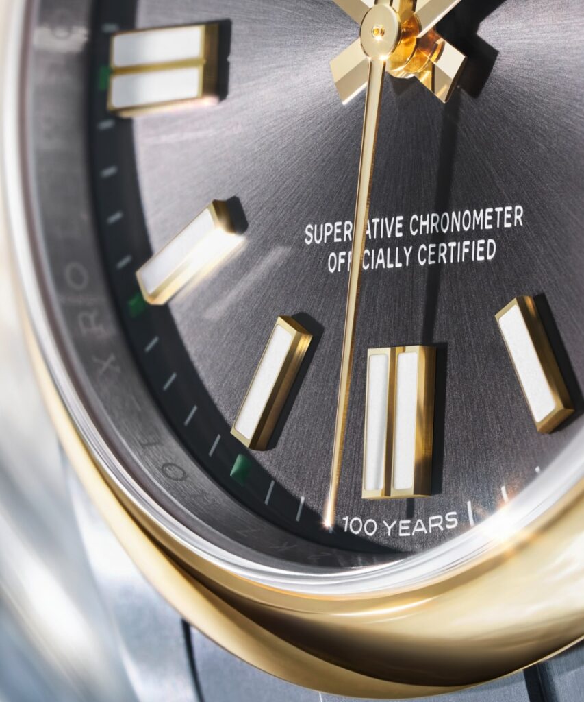 New Rolex Models at Watches & Wonders 2026