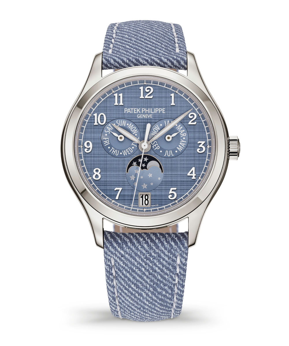 4946G-001 by Patek Philippe