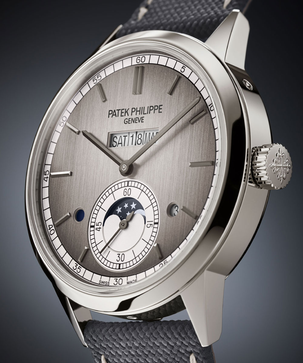 5236P-011 by Patek Philippe