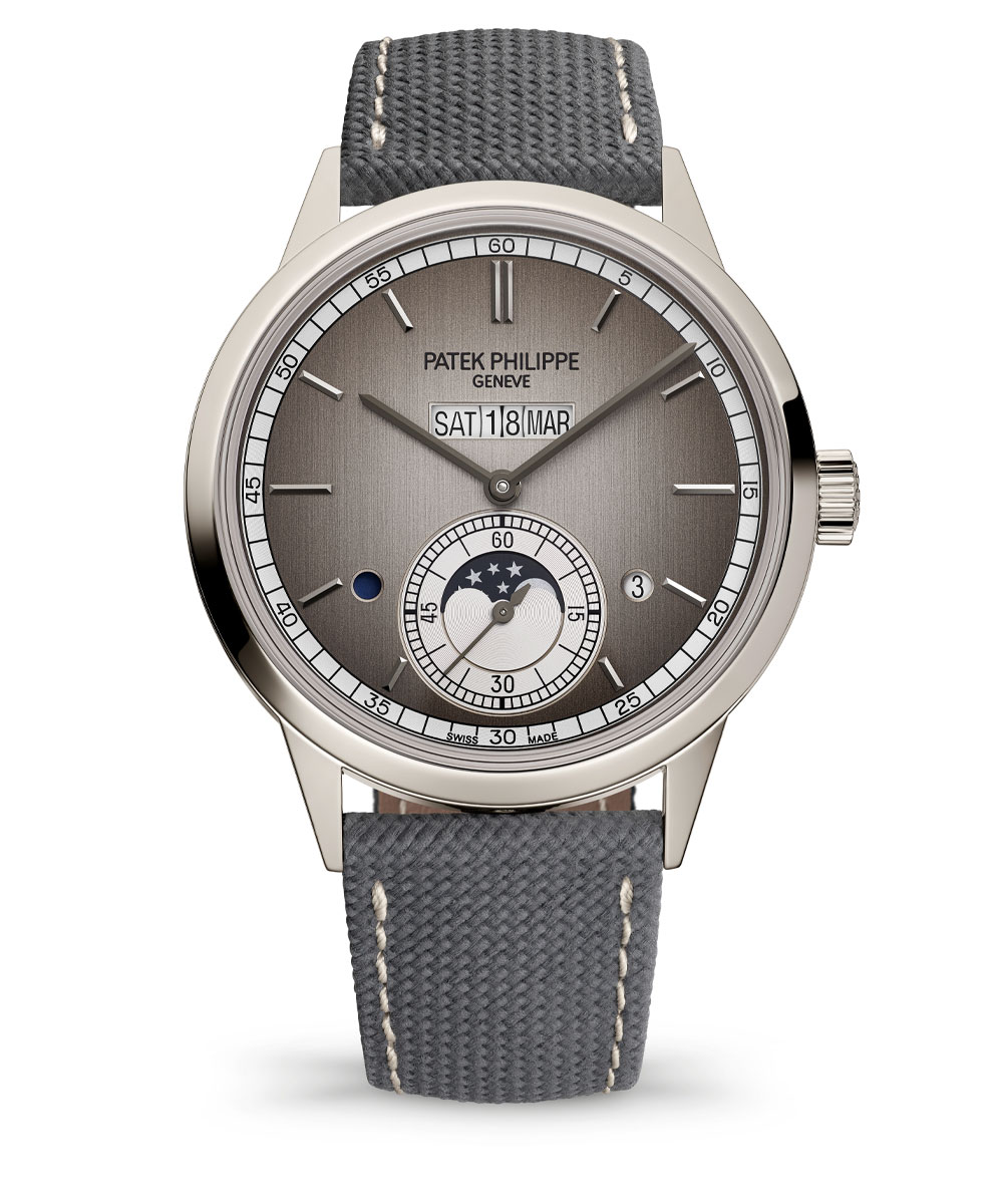 5236P-011 by Patek Philippe