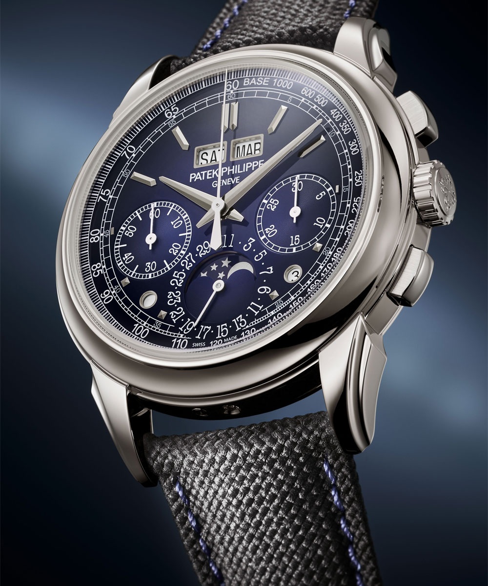 5270 by Patek Philippe