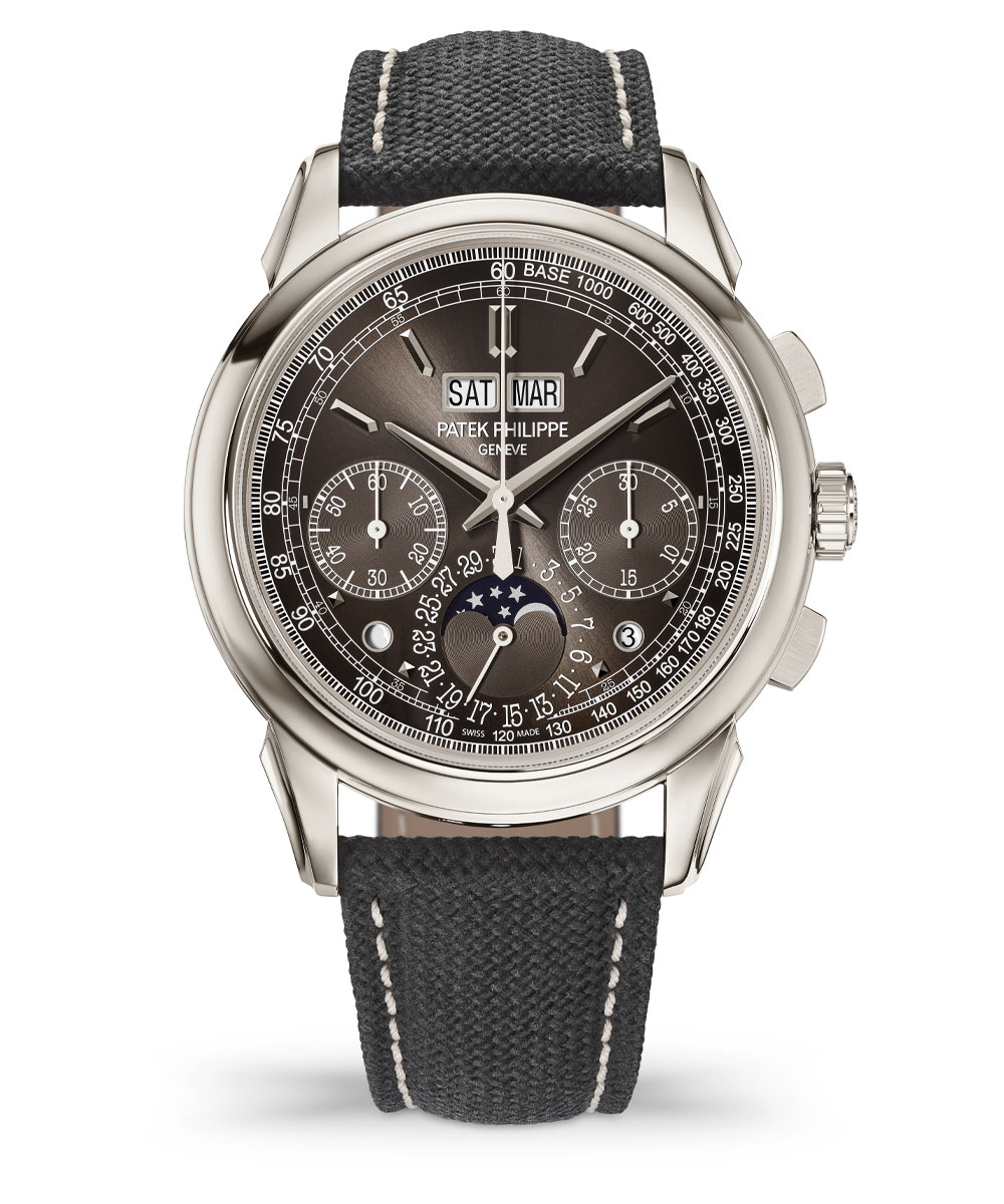 5270 by Patek Philippe