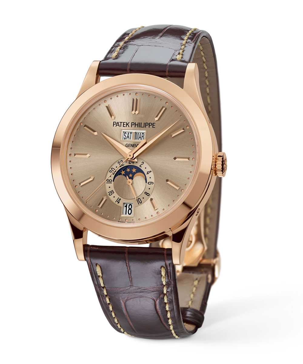 5396R-16 VPN Patek Philippe