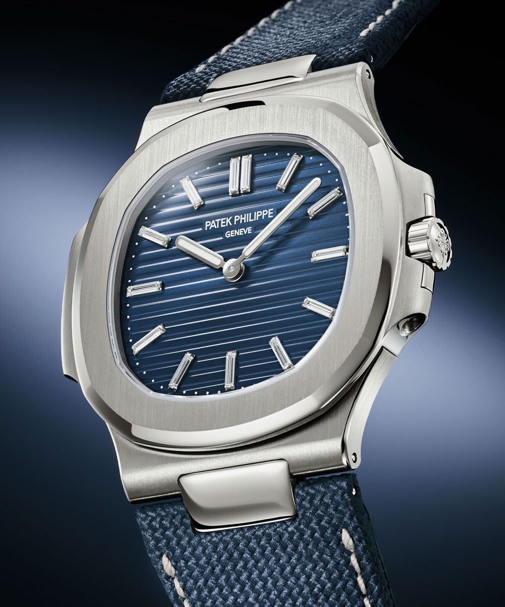 5810/1G-001 by Patek Philippe