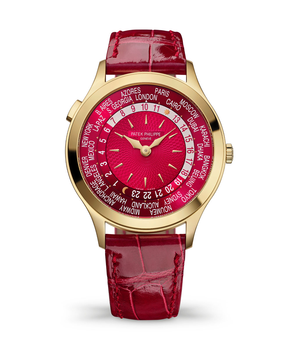 7129J-001 by Patek Philippe