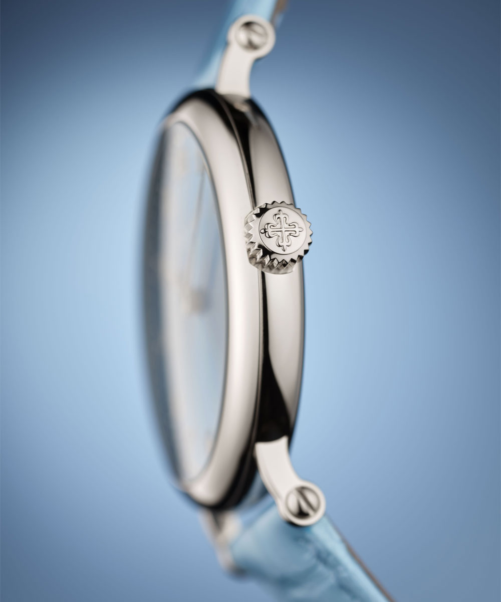 Patek Philippe Calatrava Reference 7200/50G