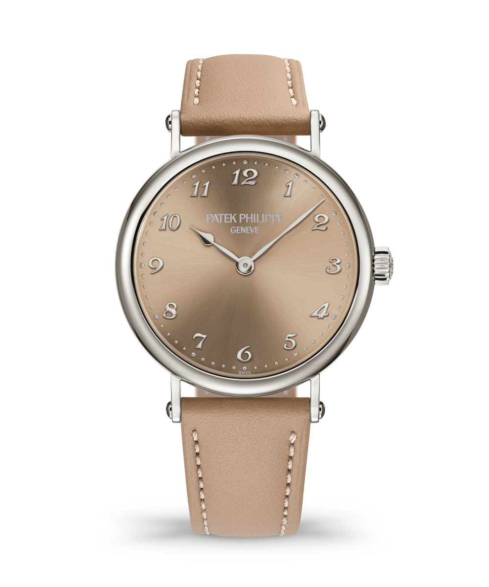 Patek Philippe Calatrava Reference 7200/50G