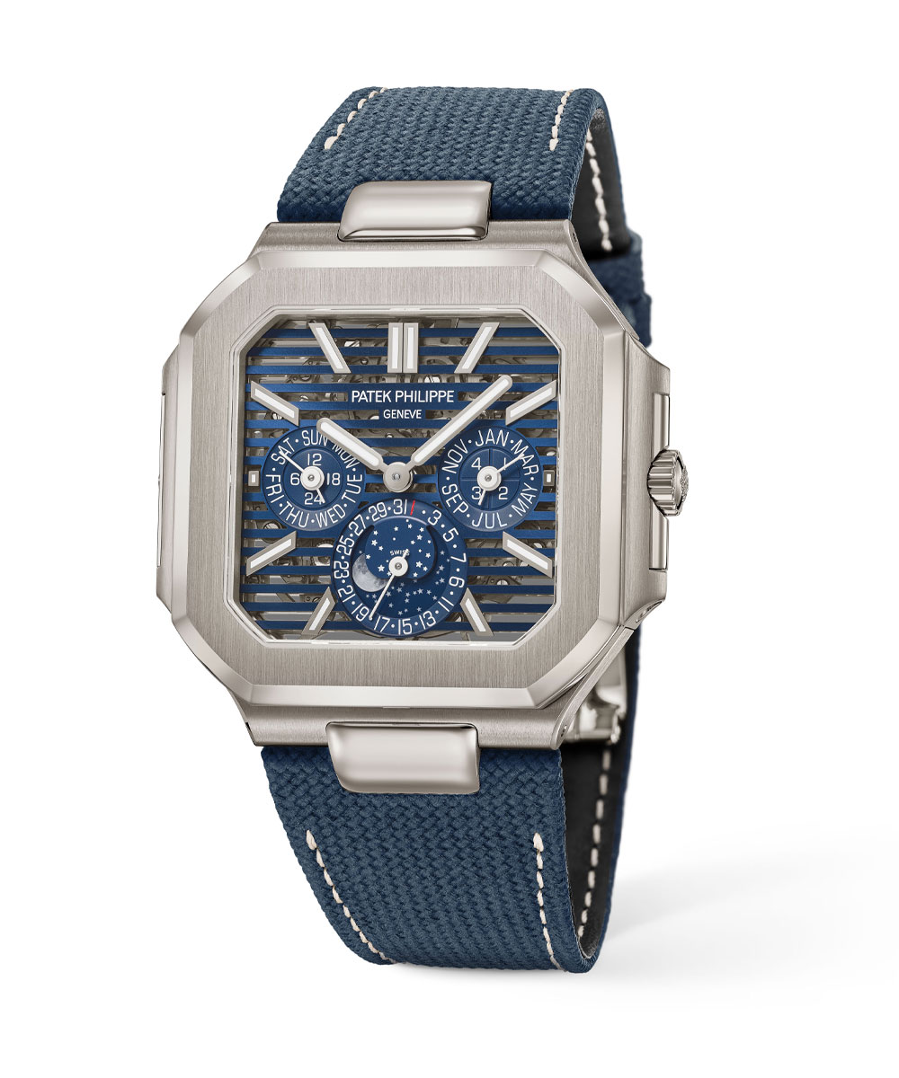 Cubitus by Patek Philippe
