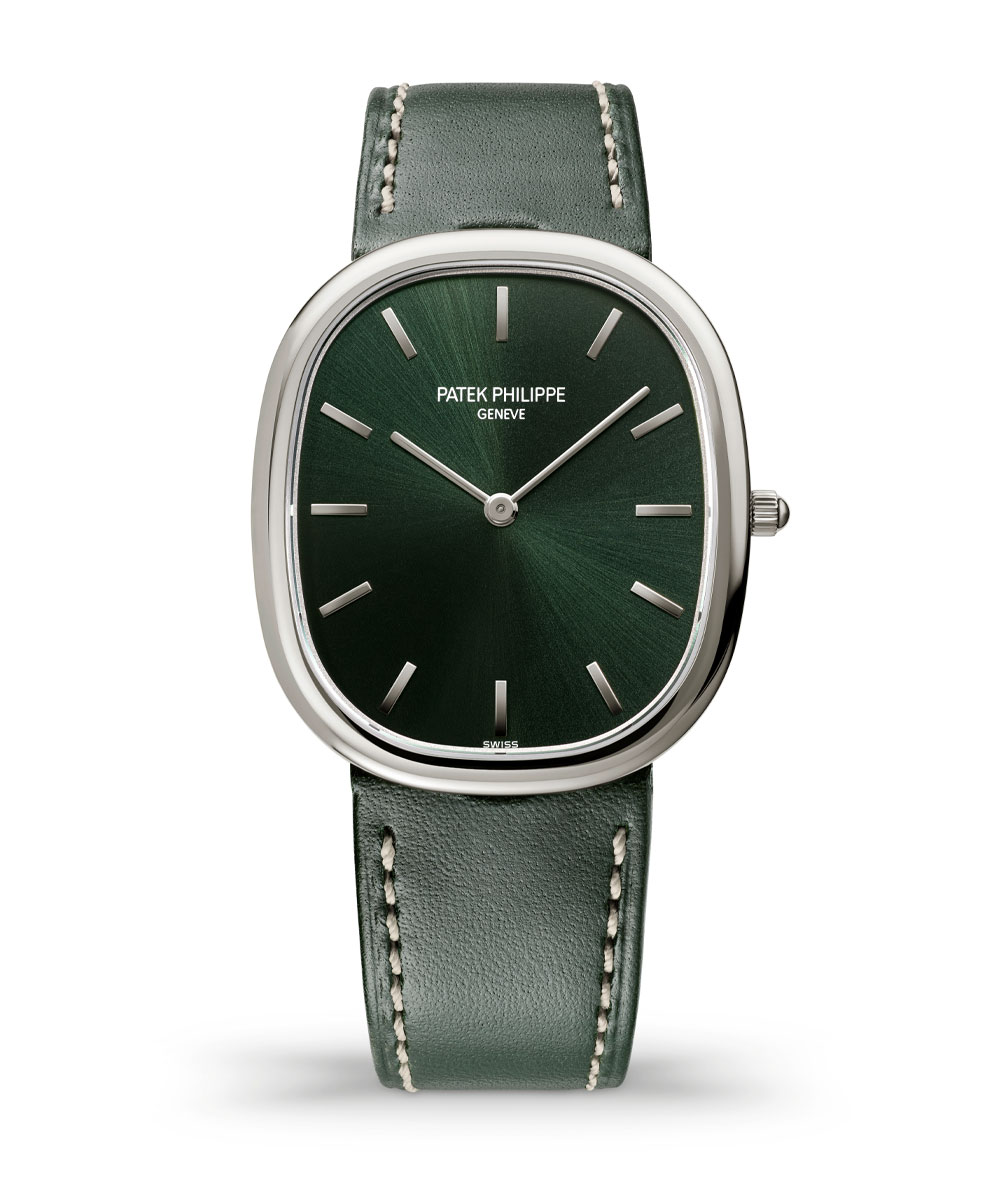 3738G/100G-014 by Patek Philippe