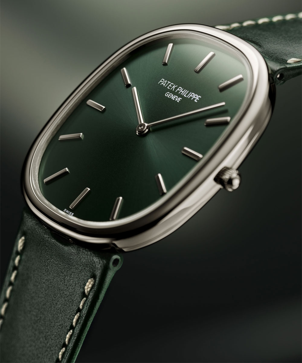 5738G-001 by Patek Philippe