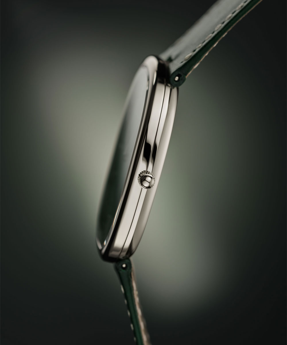 5738G-001 by Patek Philippe