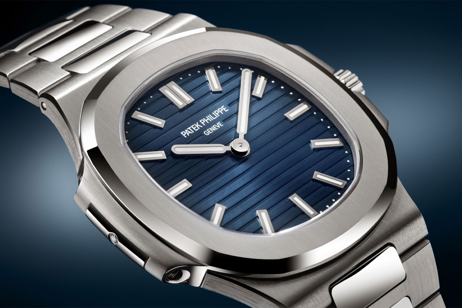 5810/1G-001 by Patek Philippe