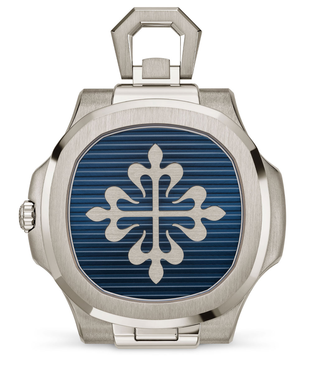 958G-001 by Patek Philippe