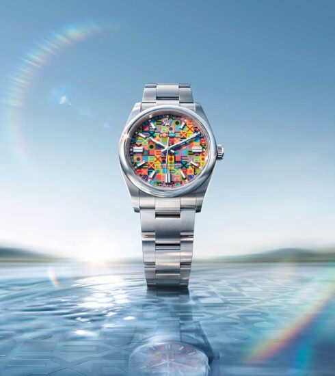 Rolex Oyster Perpetual 36