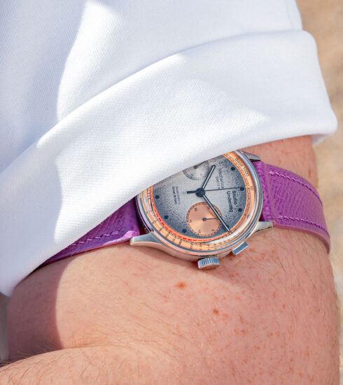 Bicep Strap von Studio Underd0G