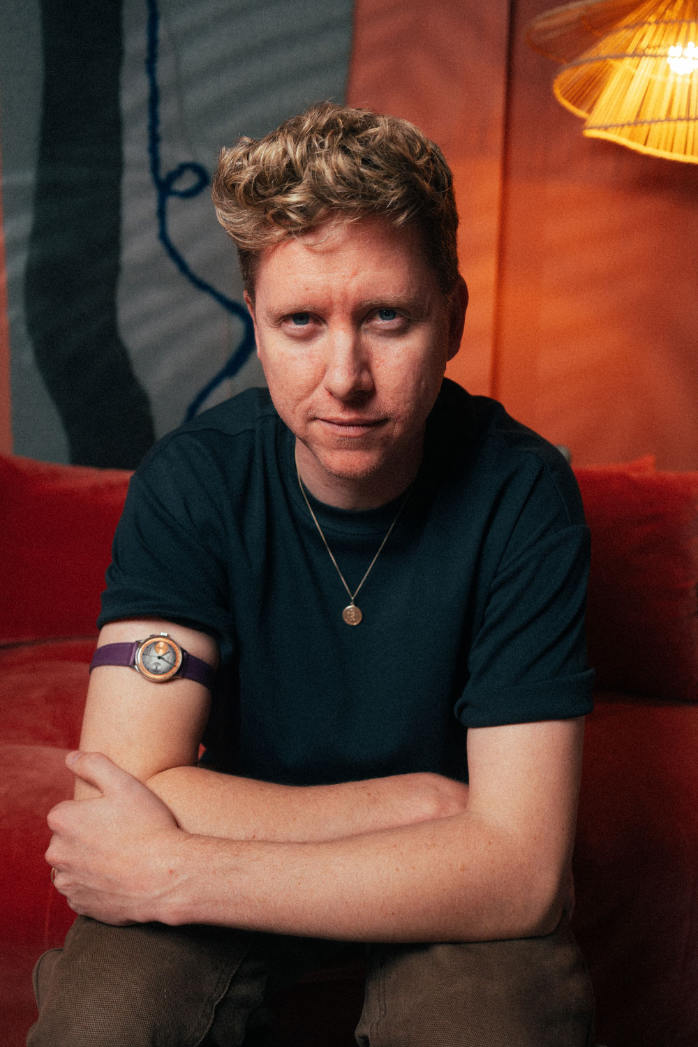 Bicep Strap von Studio Underd0G