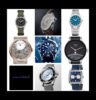 Swatch Group New Arrivals