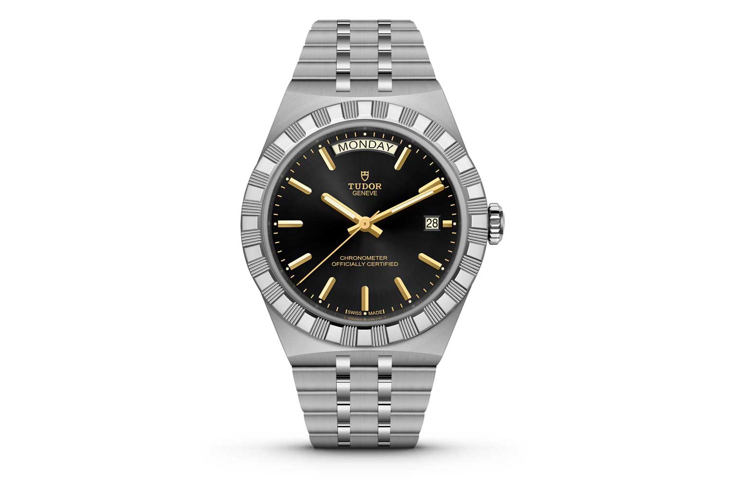 Tudor Royal