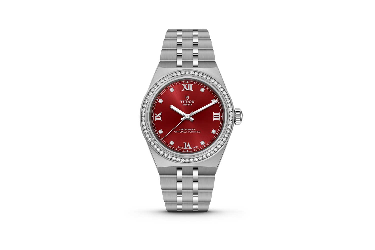 Tudor Royal