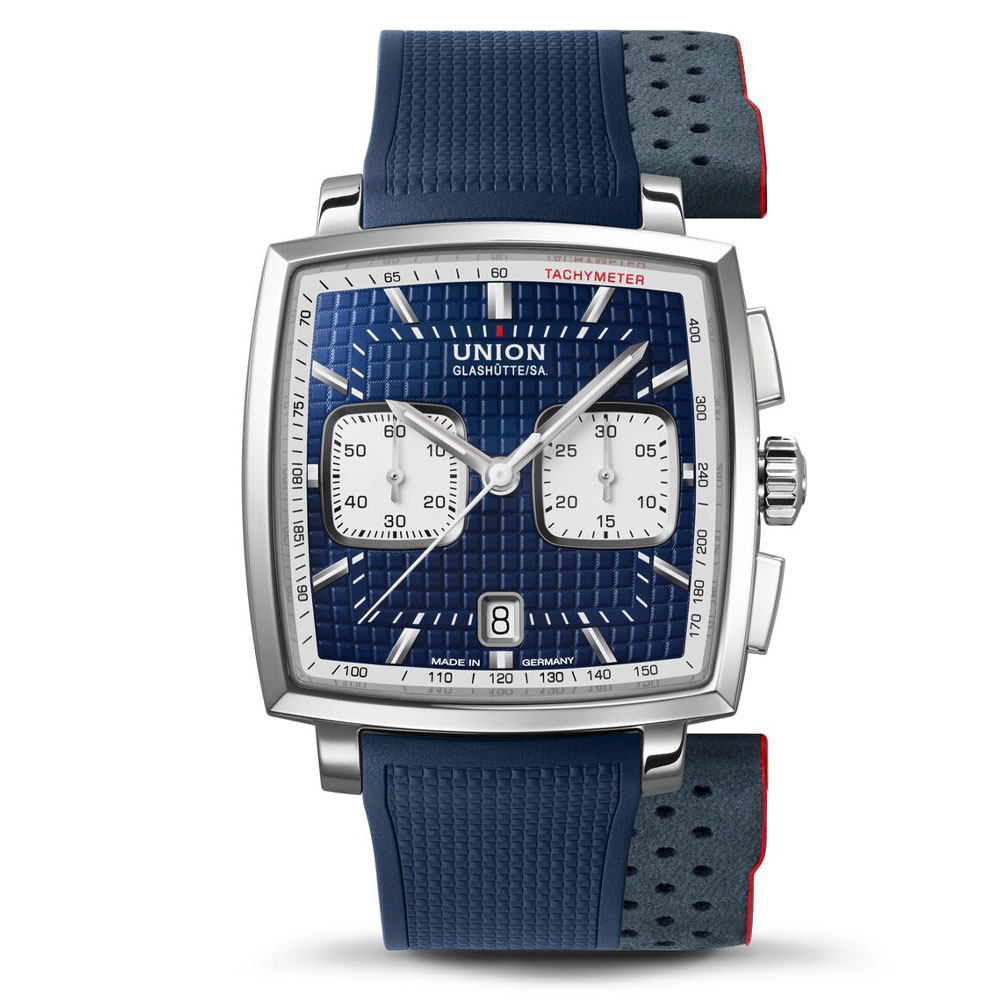 Union Glashütte averin