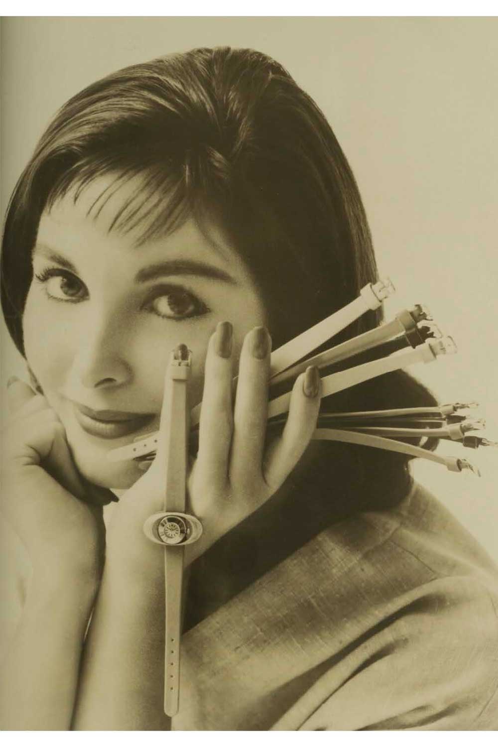 Universal Geneve 1950