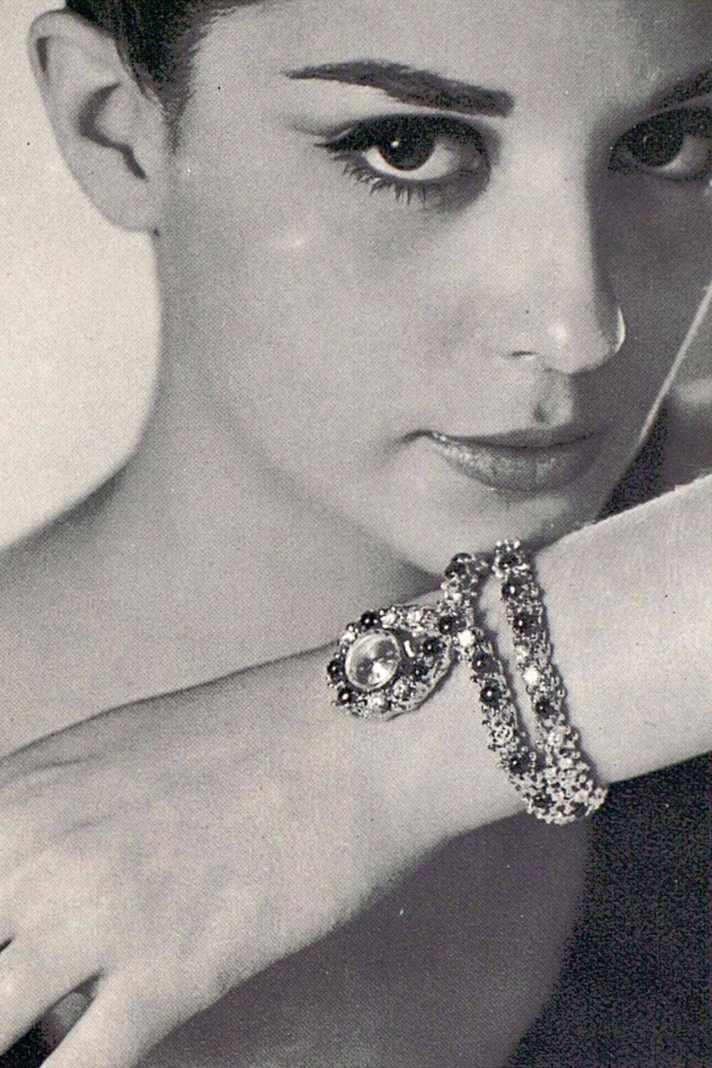 Universal Geneve 1965