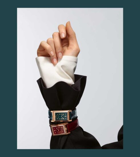 Cabriolet von Universal Genève