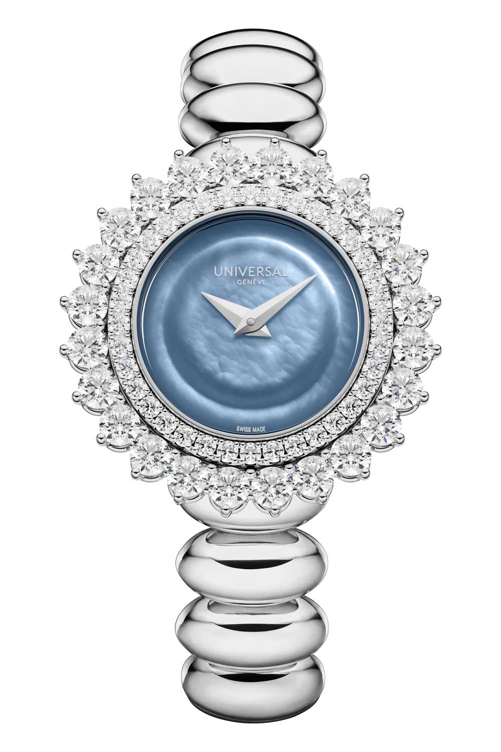 Disco Mini von Universal Genève