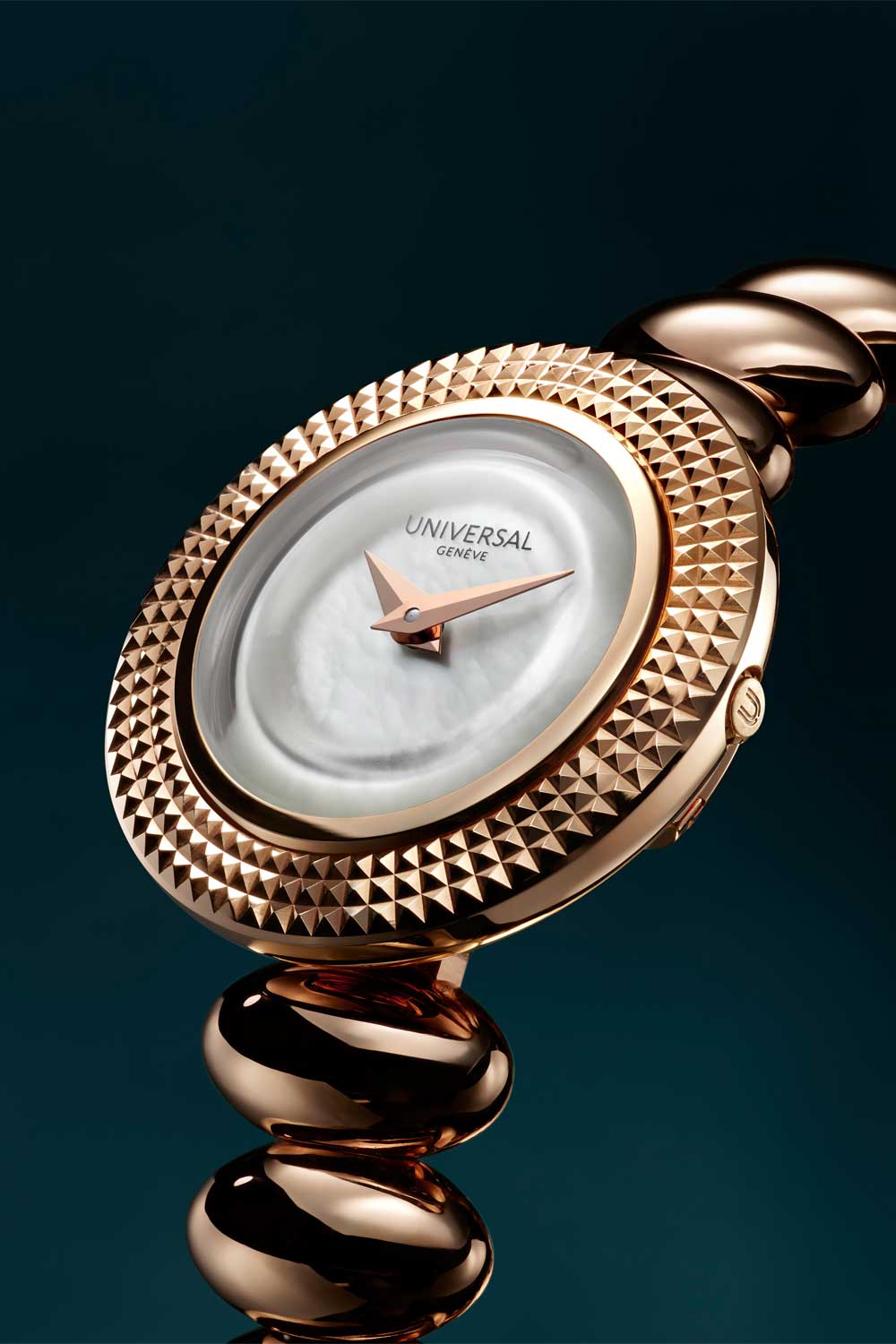 Disco Mini von Universal Genève