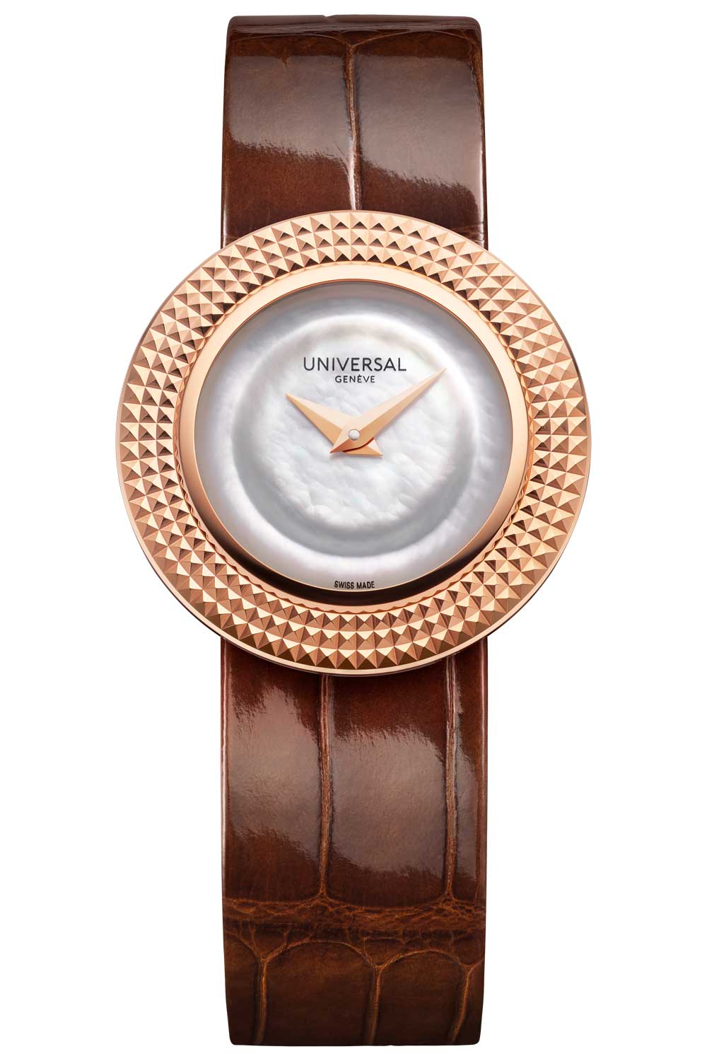 Disco Mini von Universal Genève