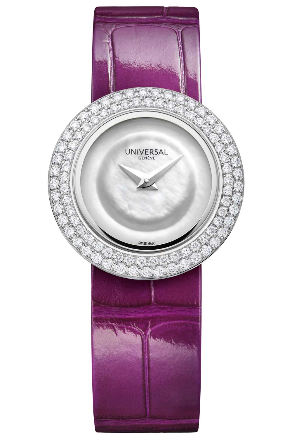 Disco Mini von Universal Genève