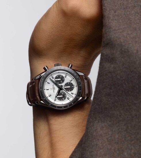 Compax von Universal Genève