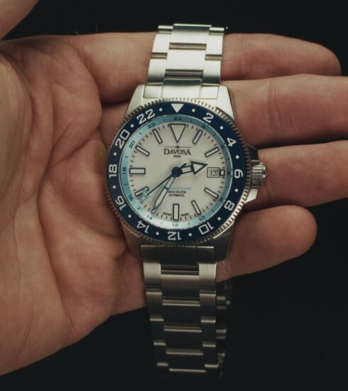 Davosa Argonautic World Traveller Hands On Review