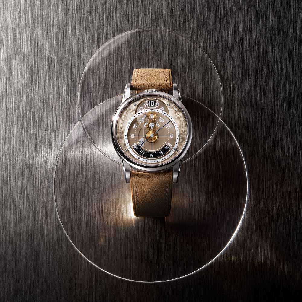 Baltic x Space One – Seconde Majeure
