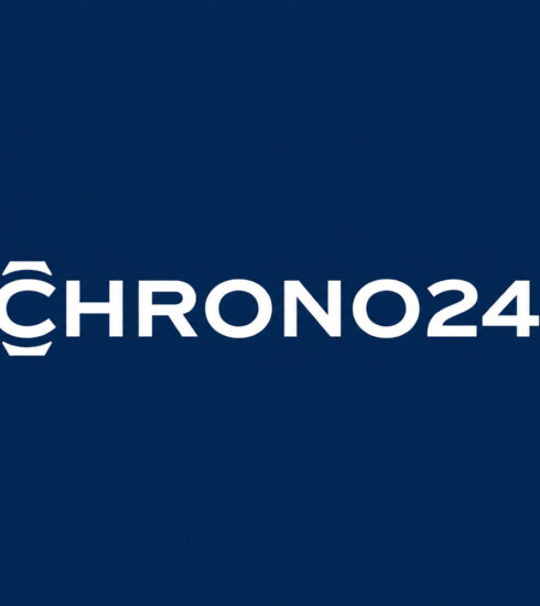 Logo Chrono24