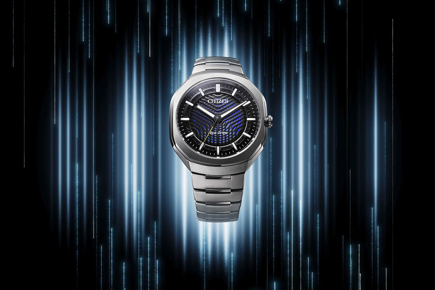Citizen Photon