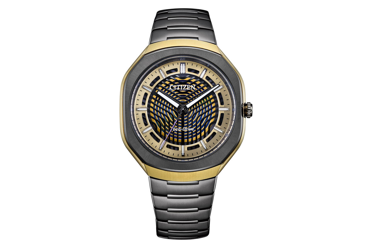 Citizen Photon