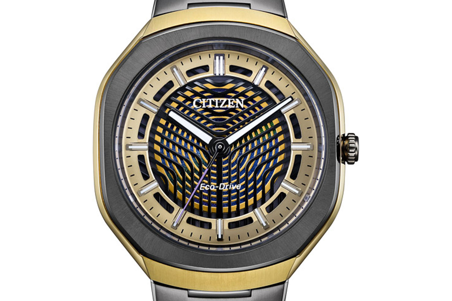 Citizen Eco-Drive Photon
