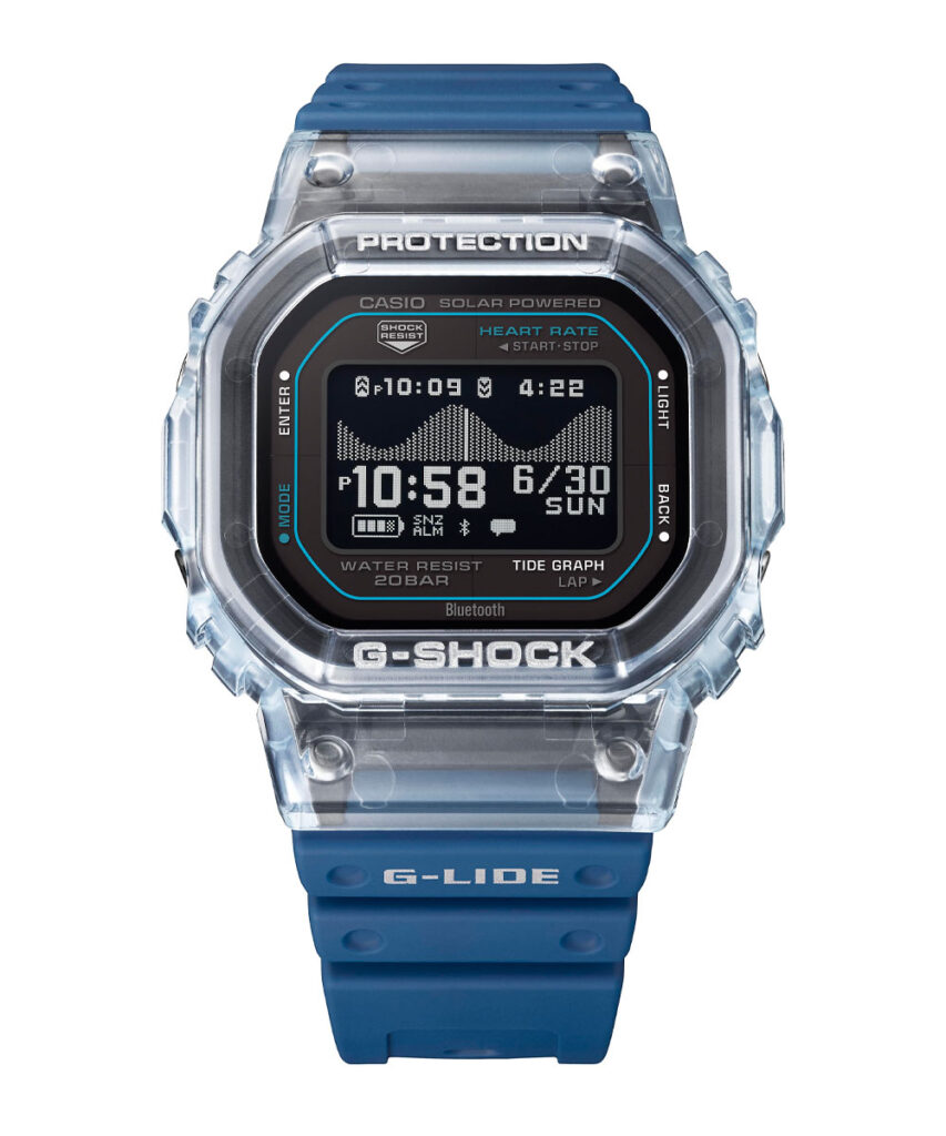 GBX-H5600 by G-Shock
