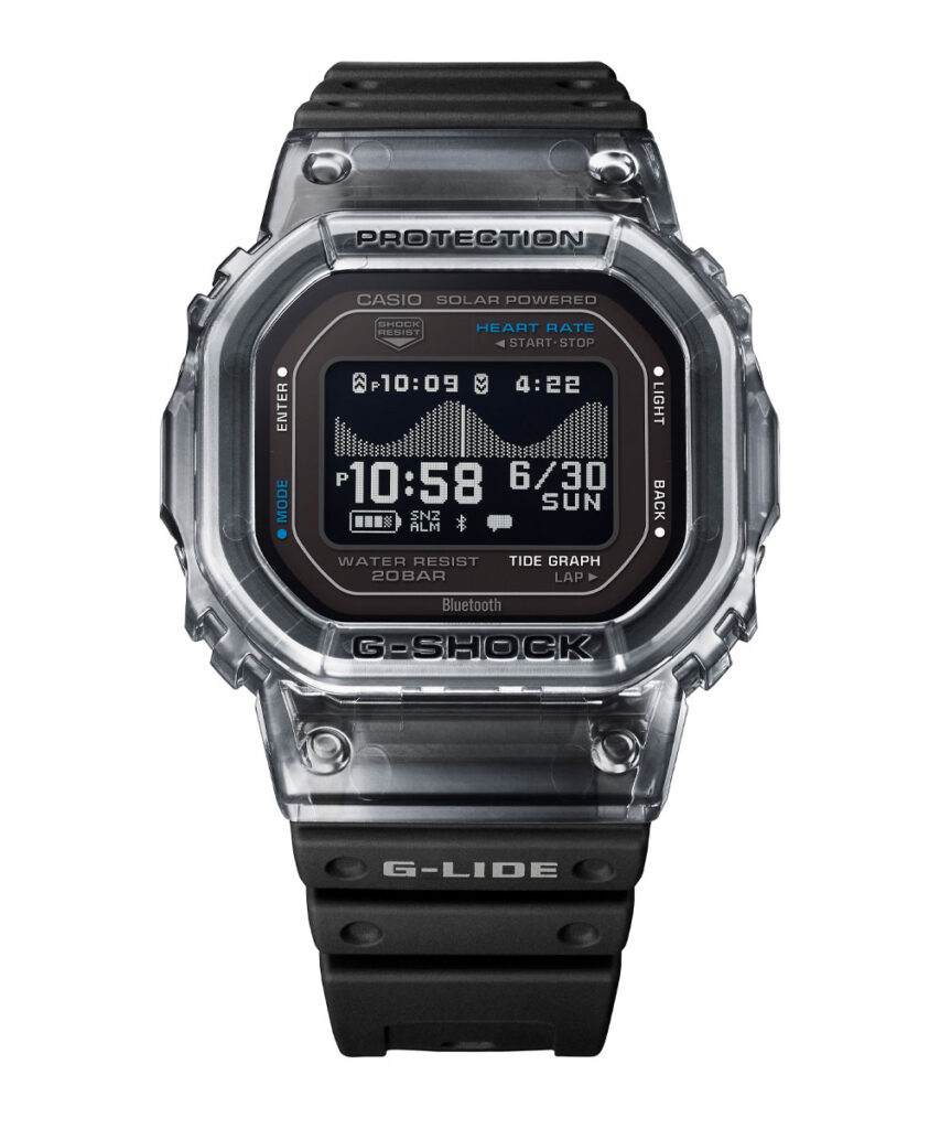 GBX-H5600 by G-Shock