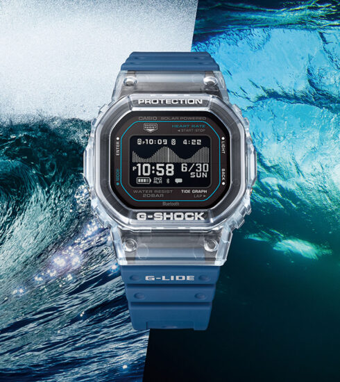 GBX-H5600 von G-Shock