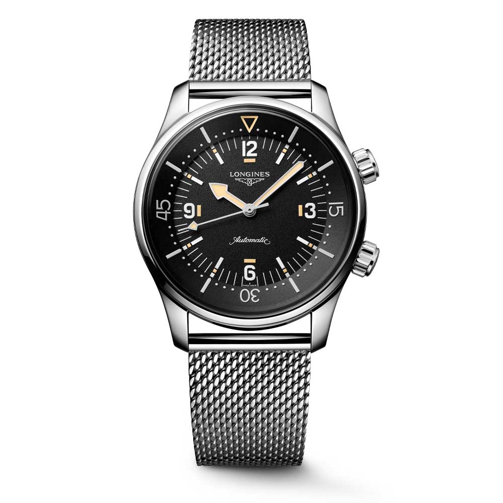 Legend Diver 59 by Longines