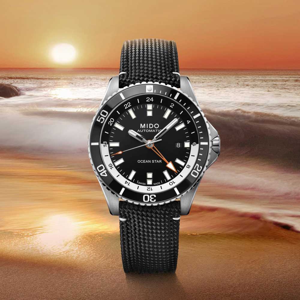 Ocean Star by Mido